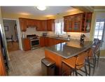 Kitchen at 2386 Lookout Dr, Cambrian Heights, Cumberland